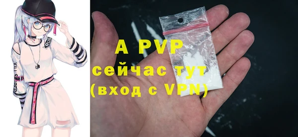 крисы Балахна